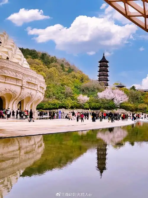 南京旅游##森屿的旅行日记##记录旅行