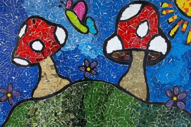 2018年5月8日 0:37   关注   粘贴画的搜索结