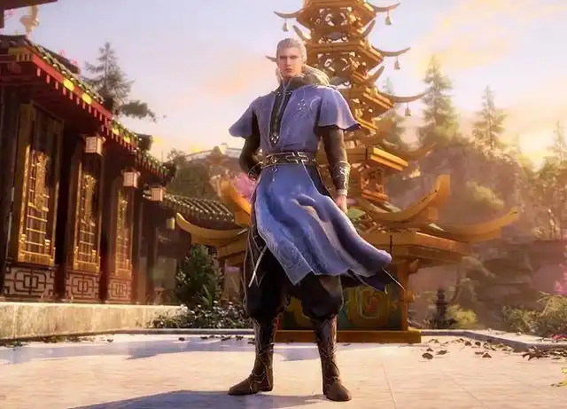 剑道尘心 - 知乎