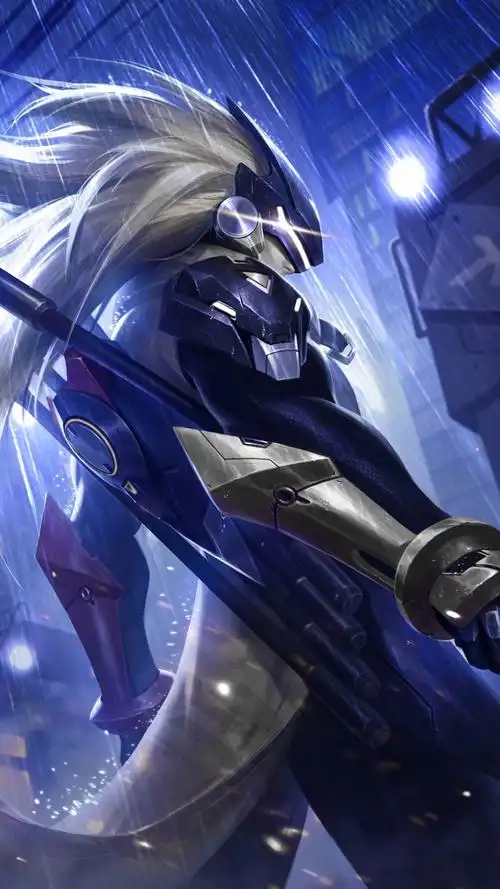 马超壁纸合集 - 知乎