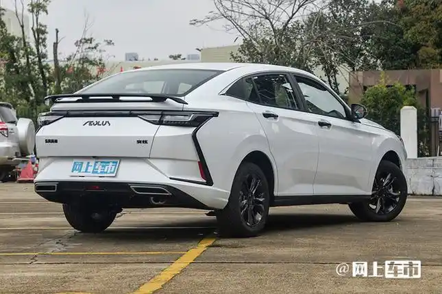 最高降14万东风风神2024款奕炫限时售699万起