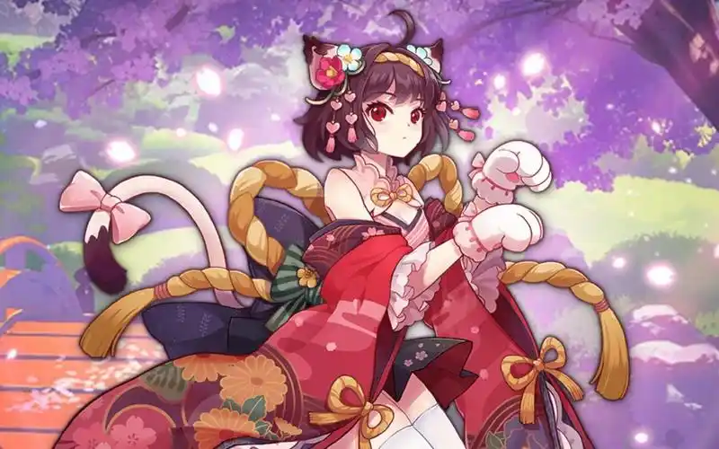 雀魂零氪婚一姬