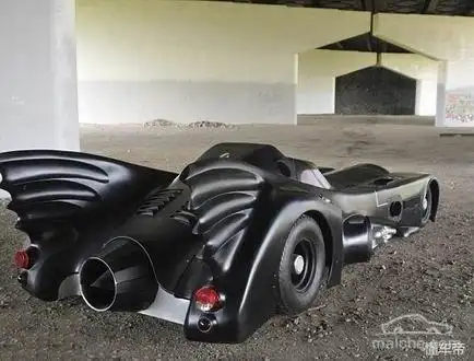 世界上最奇葩的车,第2辆骗了80%人的眼睛,第4辆美的像艺术品