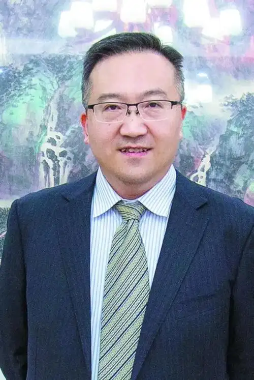 二六三李玉杰深耕连接领域持续创造价值