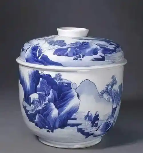 明清官窑珍品:集千载精华不可再生|瓷器|珐琅彩|青花|造办处|民窑