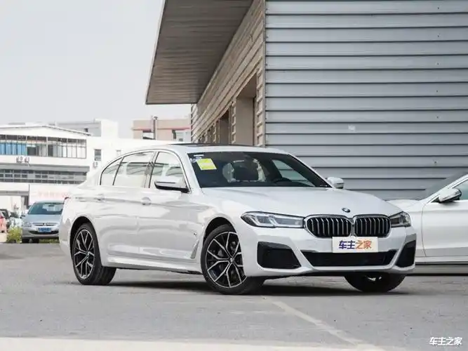 【图】宝马5系平价销售35万起 售全国_上海优惠促销 - 车主之家