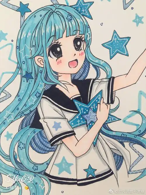 动漫##动漫人物##儿童动漫