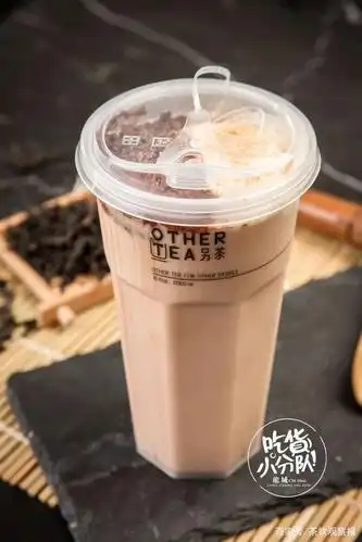 这杯奶茶有点咸?盐系茶饮引发热潮
