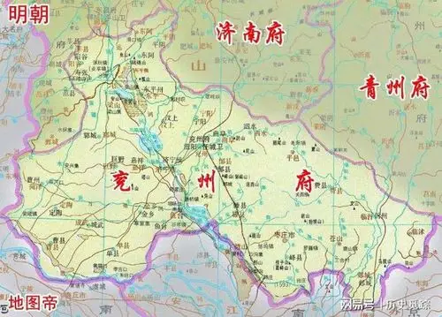 建武十一年(35年),东汉光武帝将兖州治所迁至昌邑(今巨野南大谢集),并