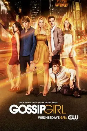 【天天美剧】绯闻女孩第一季全集gossipgirl season1迅雷下载