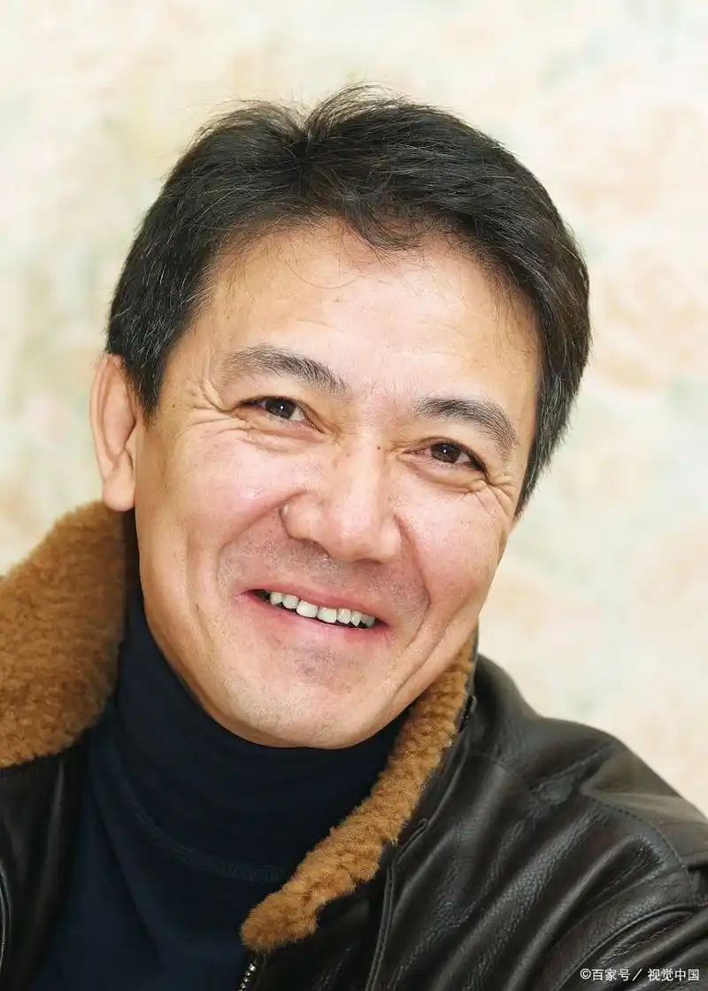 影视演员,李幼斌