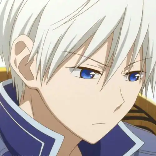 《赤发白雪姬》/千·威斯塔利亚/_男生头像_我要个性网