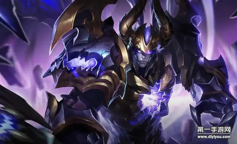 王者荣耀s9赛季最强 无双战神吕布上单攻略