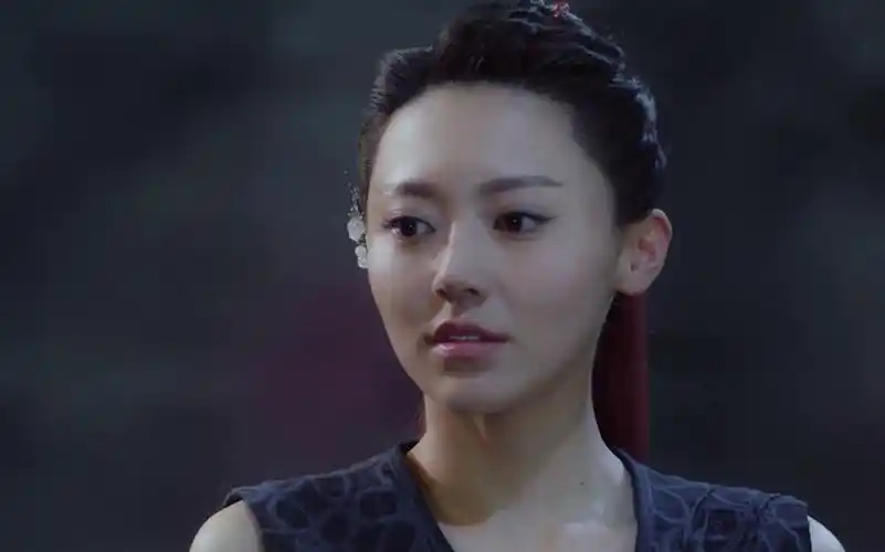 叶里伊格赛听谪仙