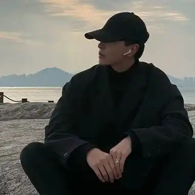 男生头像|霸气十足超级帅气炫酷的男头大全 超级酷很有范的男生高级感