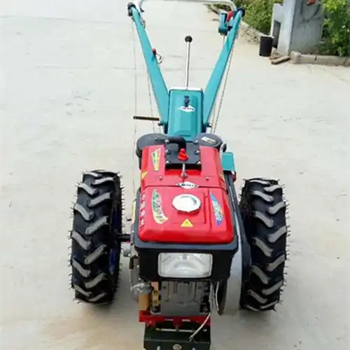 苏州新型手扶拖拉机多功能手扶拖拉机直销