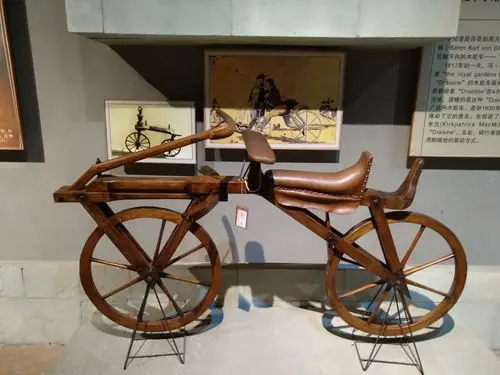 自行车博物馆