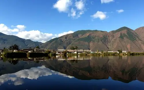 大理有哪些小众景点?大理小众景点盘点