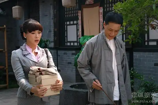 《怪医文三块》剧照