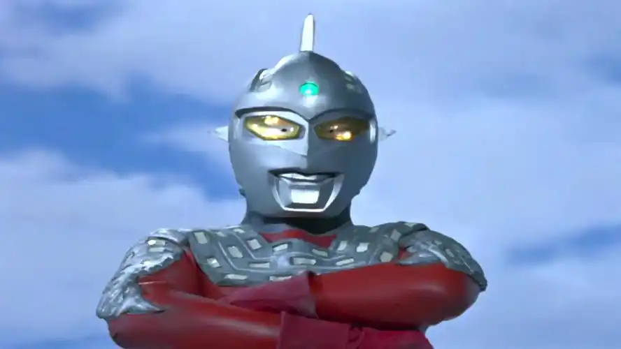 赛文奥特曼经典战斗 1