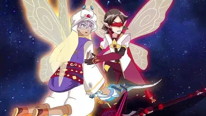 小花仙:塔巴斯和西蒙无力抵挡,而库库鲁和芬妮,竟然分开行动了-母婴