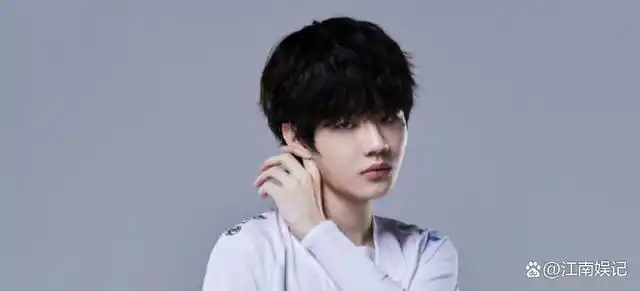 刘青松为什么叫crisp