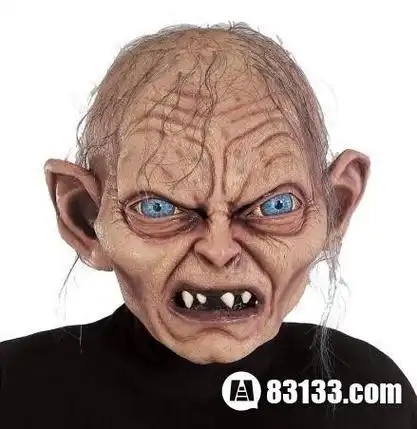 哈尔滨猫脸老太太灵异事件真相