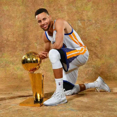 库里三冠写真 & curry 1 4 5