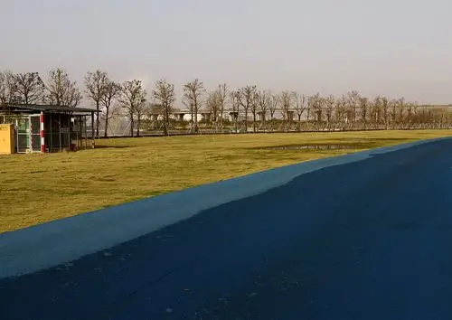 滨海湾区 东宝公园