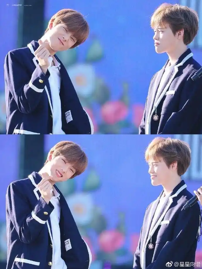 【点歌】星辰要拥有一首《关键词》"有一种踏实 当