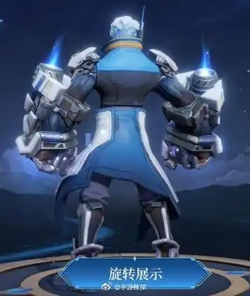 达摩战令皮肤##达摩星际陆战队