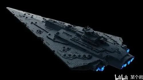 战士级无畏舰传说