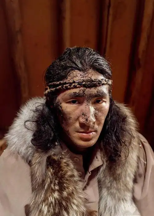 在俄罗斯荒野是怎么拍电影的?_雅库特