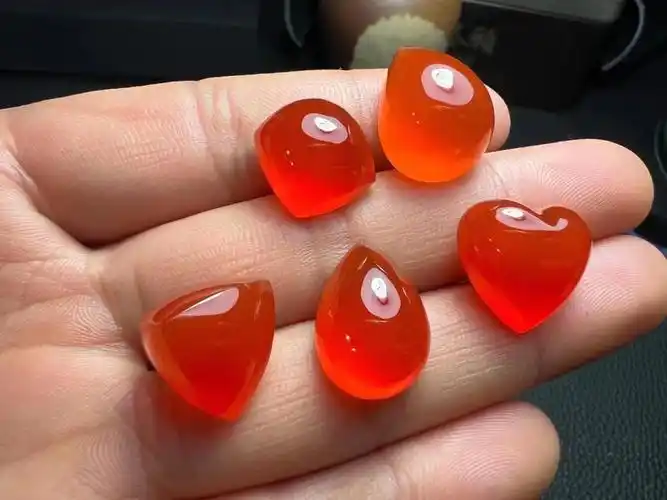 如何鉴别保山南红的真假