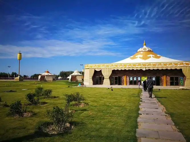 2019.东三省,内蒙古自驾游(十)内蒙古(2)