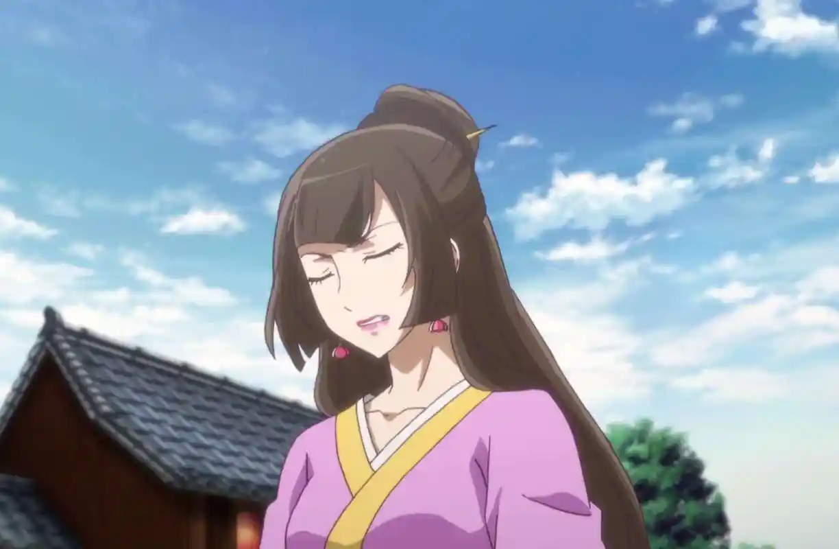 《通灵妃》14集:夜王爷对千云兮回心转意,剧情线要展开了吗?