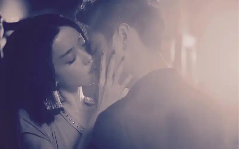 【张若昀】影视剧吻戏kiss合辑(接吻鱼净化史)