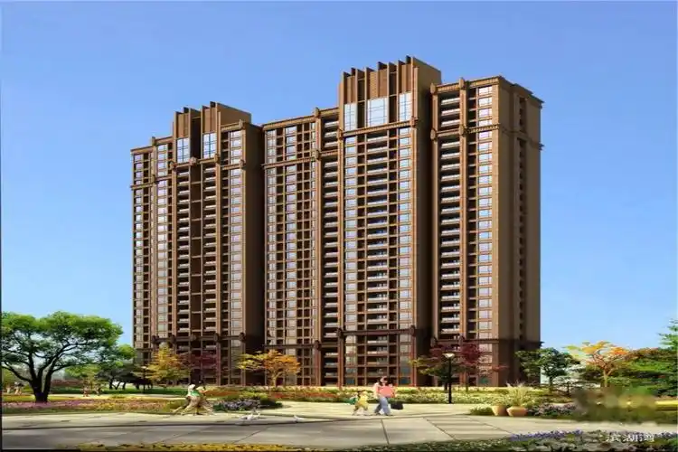 华信越绣华府【推荐楼盘一】华信越绣华府这次小编整理了濮阳几个优质