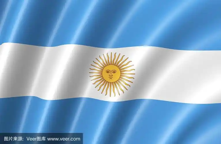 阿根廷国旗
