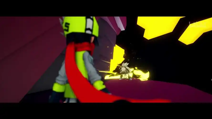 凹凸世界狂犬佩利弑师之谜解开佩利不敌卡米尔即将淘汰