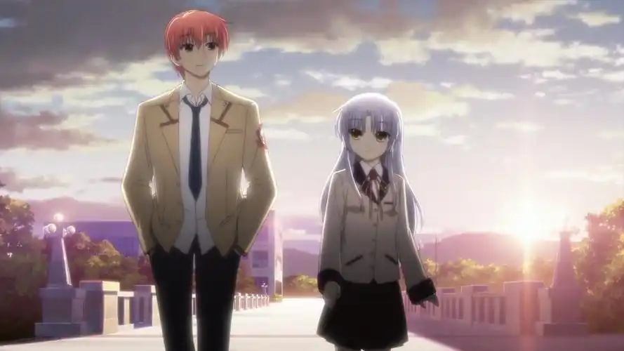 资源分享天使的心跳ncopnced