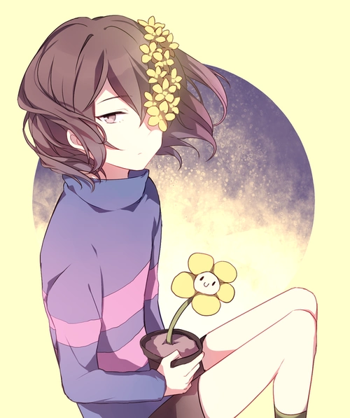 frisk
