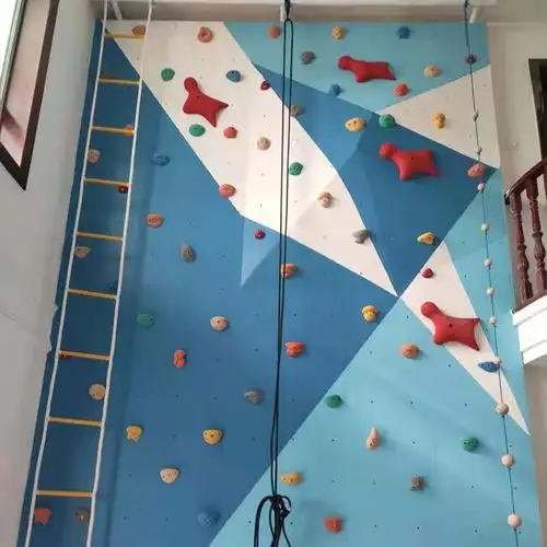 大型儿童乐园效果图