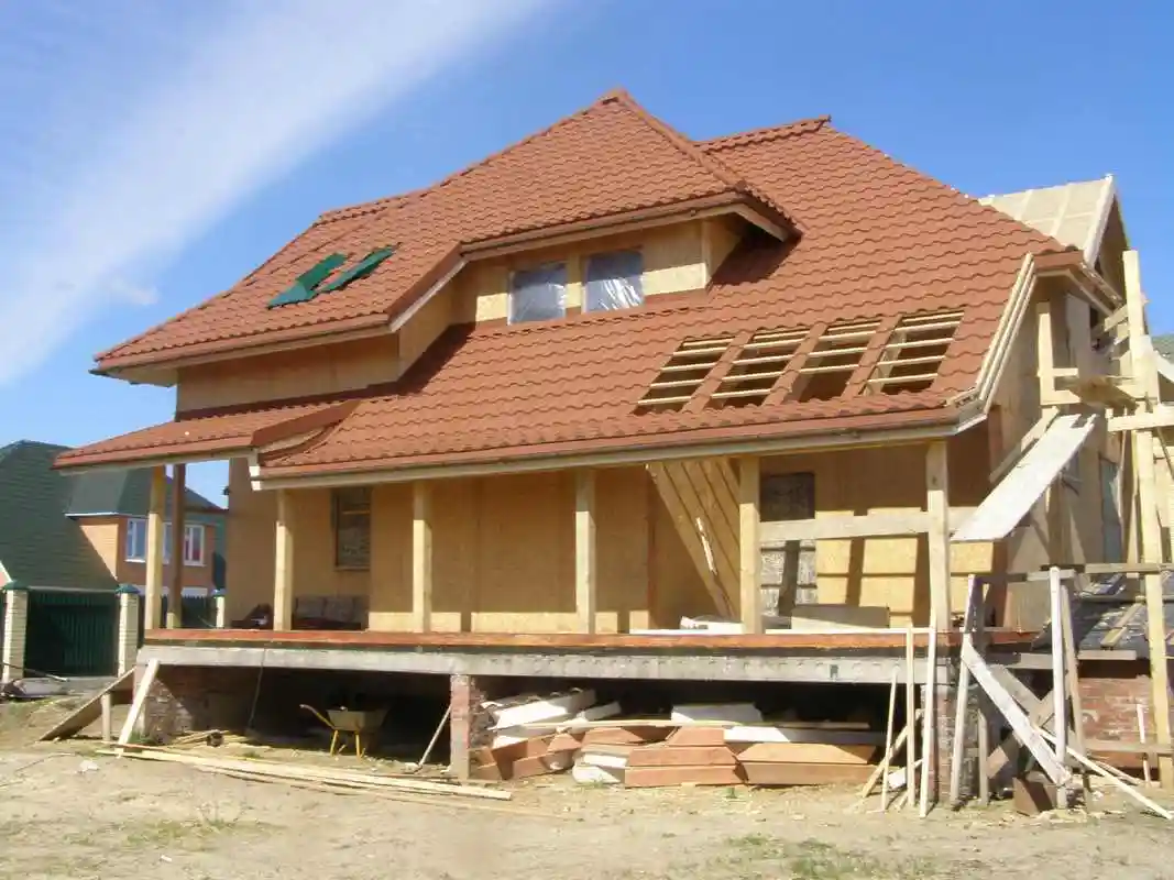 彩石瓦 潜江蛭石金属瓦厂家联系方式