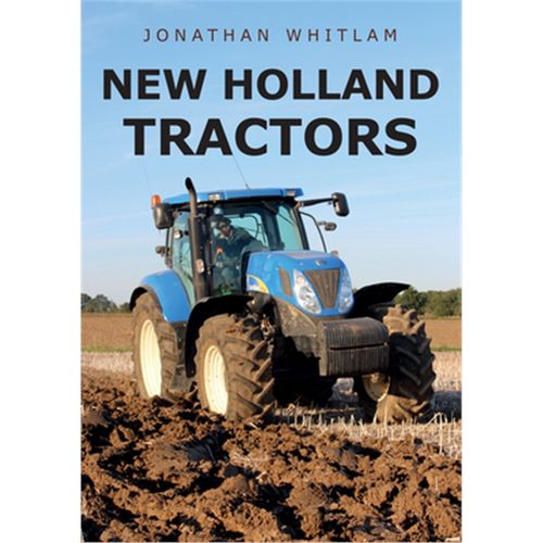 预订new holland tractors