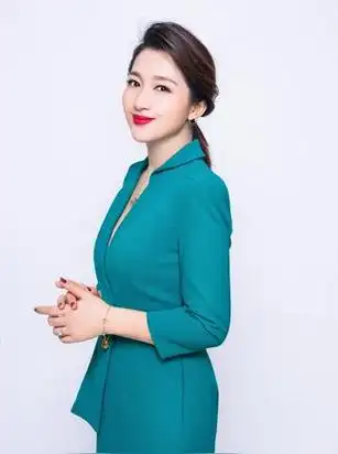 雷璐(山西卫视主持人))_石塘网