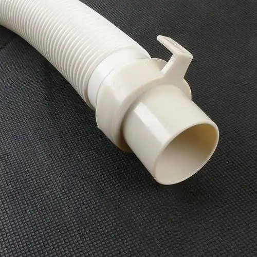 通用半自动全自动波轮洗衣机排水管配件加长延长出水软管排污水管