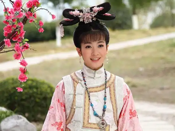 《倾城绝恋》各地热播 李晟:希望观众记住"美璃"(图)