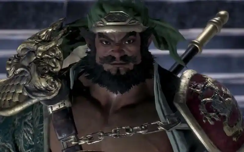 真三国无双8:张飞喝酒太误事了,一次丢了下邳一次丢了性命