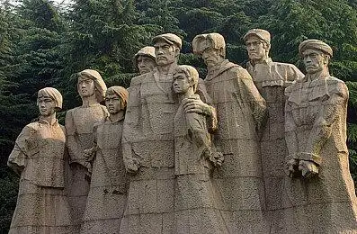 烈士图片_烈士高清图片_全景视觉